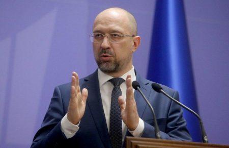 Кабмін розробив 5 етапів виходу з карантину