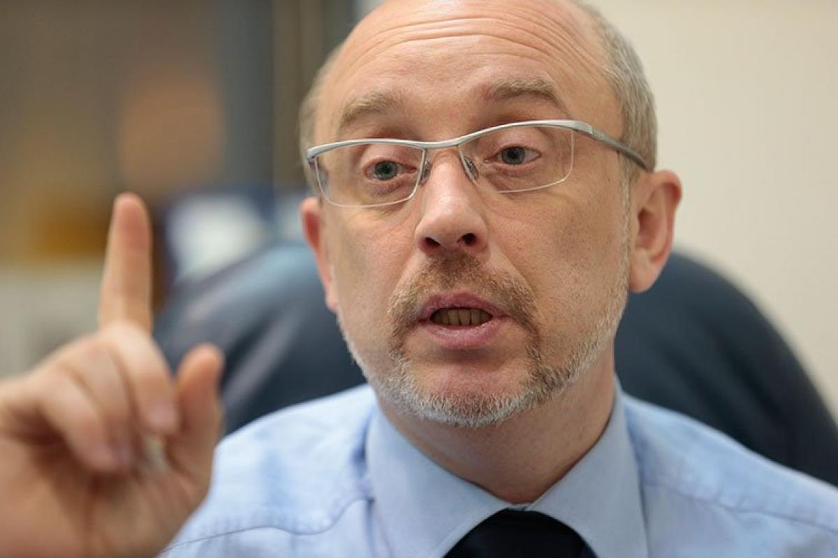 У списках на обмін, які формуються у Мінську, немає кримських татар та українців, ув'язнених в РФ — Резніков