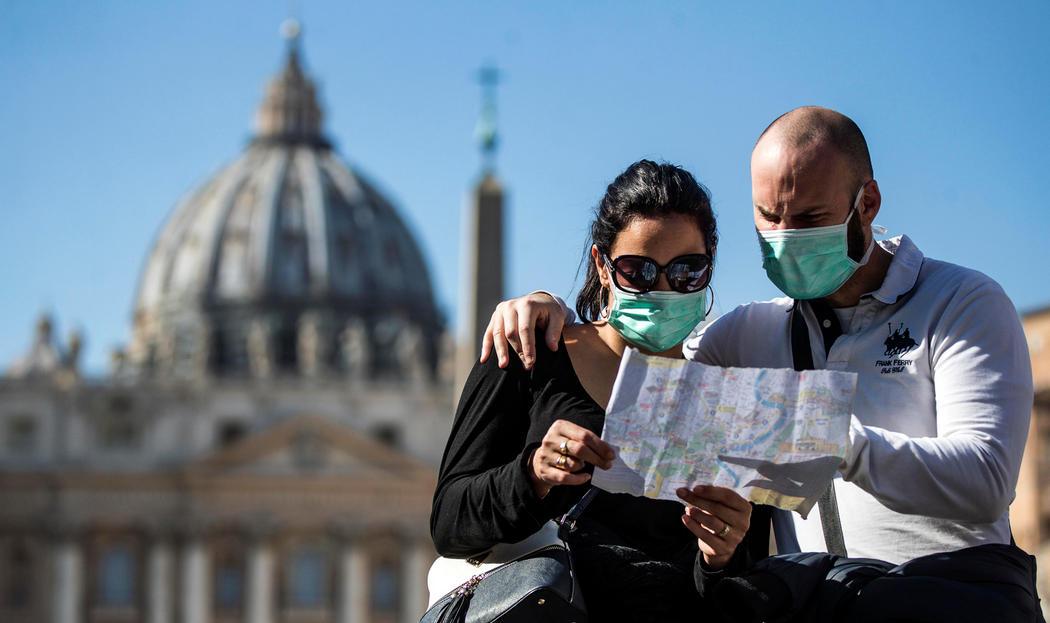 Від коронавірусу у світі одужали 738 490 людей