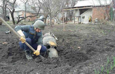 На Херсонщині підірвався начальник вибухотехнічної служби Миколаївської області