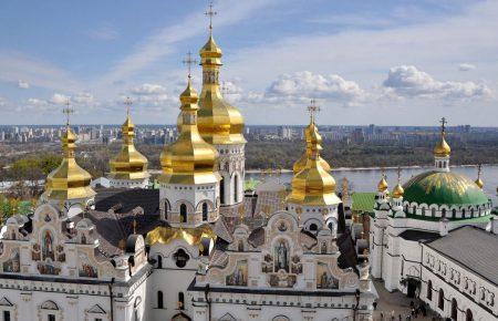 У Києво-Печерській лаврі за добу зафіксували 26 випадків коронавірусу — Кличко