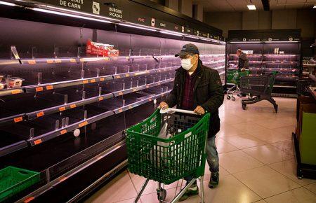 Штрафи до 120 тисяч євро: які обмежувальні заходи запроваджують у країнах Європи?