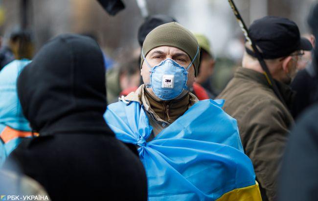 Від коронавірусу у світі одужали 404 032 людини