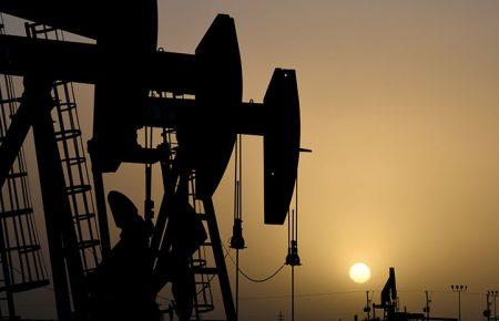 Ціна нафти WTI впала до менш, ніж 1 долара за барель