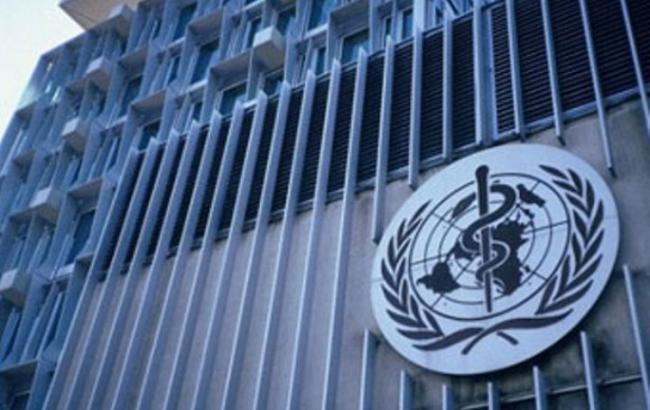 ВООЗ досі не знає, як хворі без симптомів передають коронавірус