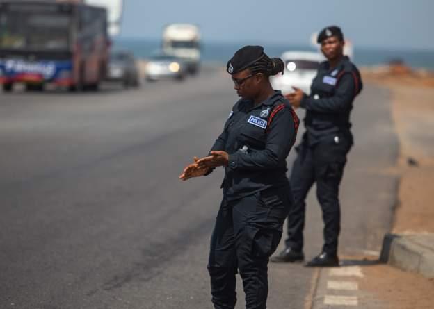 Коронавірус: уряд Гани сплатить рахунки своїх громадян за водопостачання