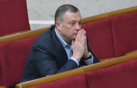 НАБУ завершило розслідування справи нардепа, якого підозрюють у заволодінні 93 млн грн Укрзалізниці