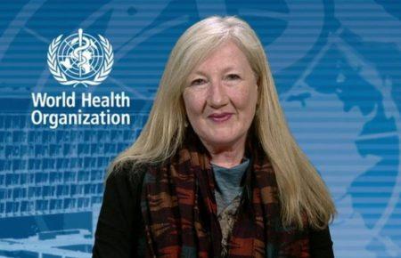 ВООЗ: для розробки вакцини від коронавірусу потрібен щонайменше рік