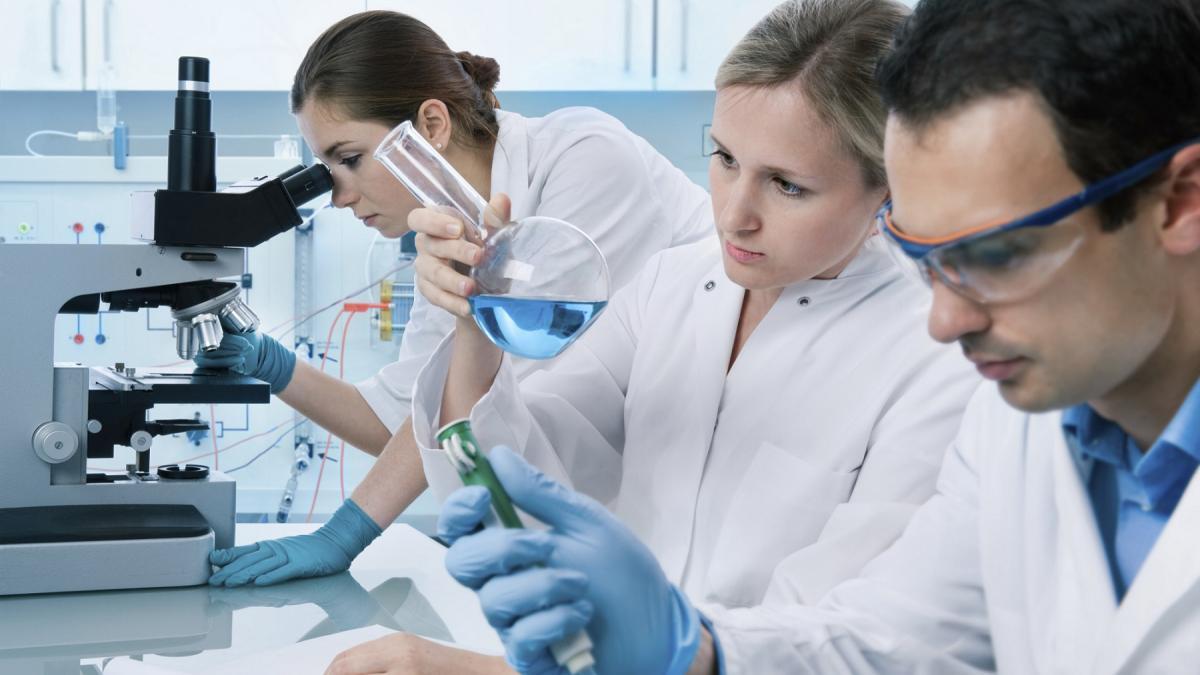 Сумські науковці розробили локальний клінічний протокол лікування COVID-19