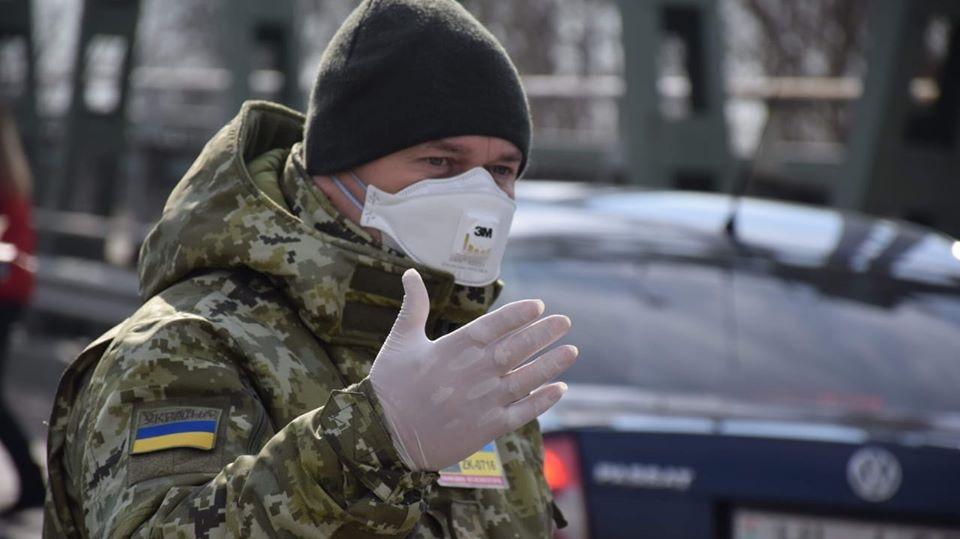 У ЗСУ ще двоє військових захворіли на коронавірус