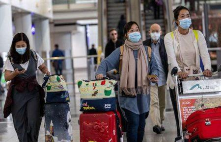 Китай проведе національний день жалоби