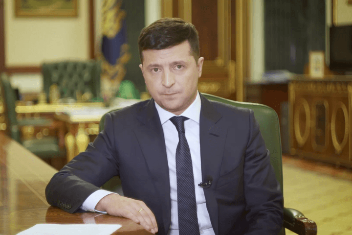 Пандемія коронавірусу: Зеленський підписав законопроєкт про соціальні та економічні гарантії