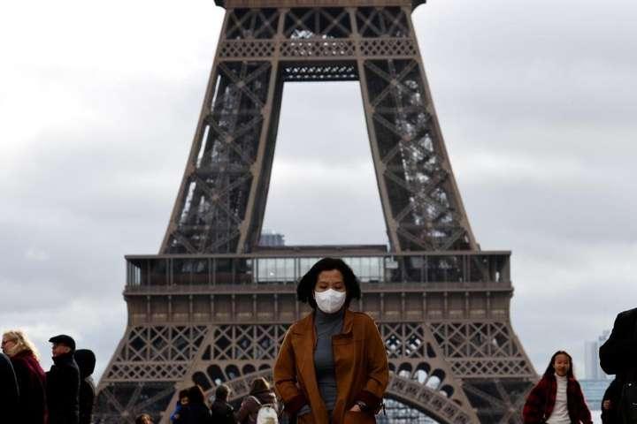 У Франції запровадили дозволи для в’їзду в країну, в Ухані дозволили виїжджати за межі міста: головні новини ночі