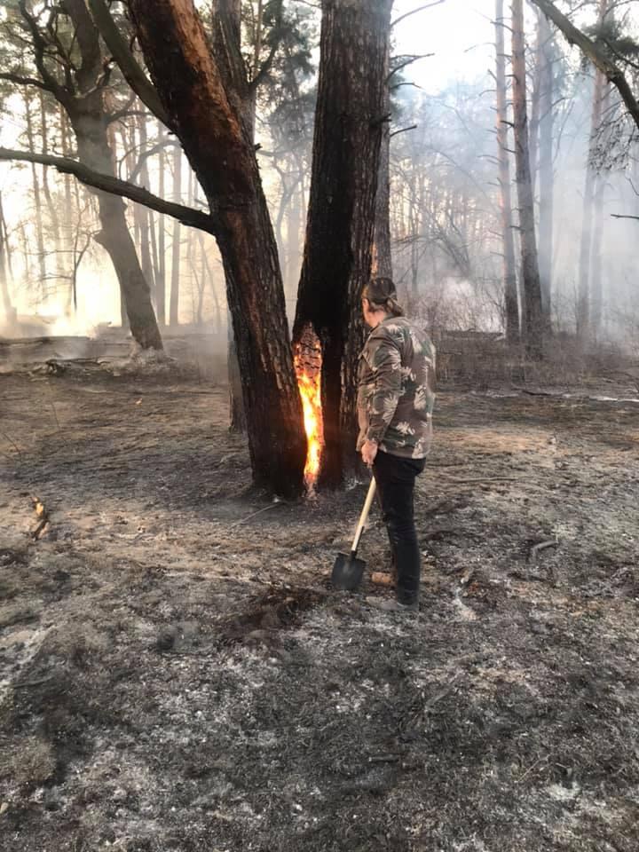  «Найбрудніше повітря у світі»: які висновки варто зробити з київських пожеж