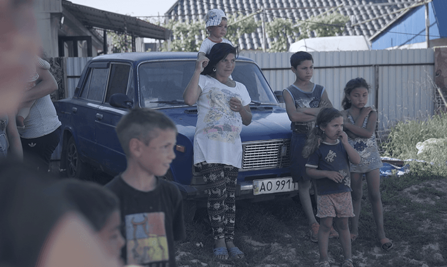 Справи у суді щодо нападів на ромів йдуть дуже складно — Кондур