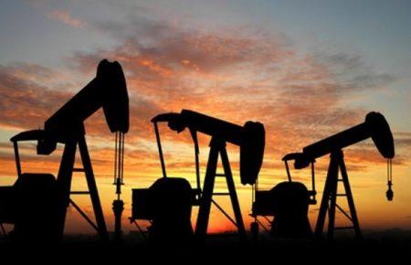 Ціни на нафту Brent впали нижче 19 доларів