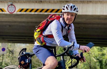 У Британії 750 000 людей зареєструвались як волонтери під час карантину