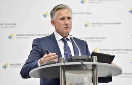 Ми збираємо дані, щоб вести епідеміологічний моніторинг того, що відбувається в країні — Ілик