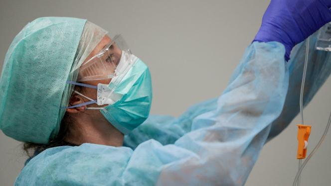 Бельгія розпочинає вихід з карантину на початку травня, Молдова — з 27 квітня