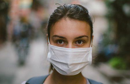 В Україні за добу зареєстрували понад 450 випадків коронавірусу — МОЗ