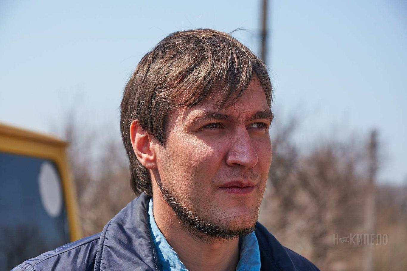 На окупованих територіях буде більше випадків зараження, оскільки запобіжні заходи запровадили пізно — Каплін