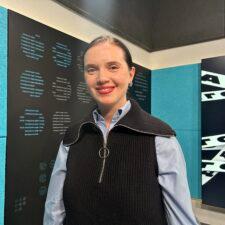 Яніна Соколова