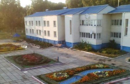Реструктуризація чи привласнення території: на Дніпропетровщині закривають будинок-інтернат