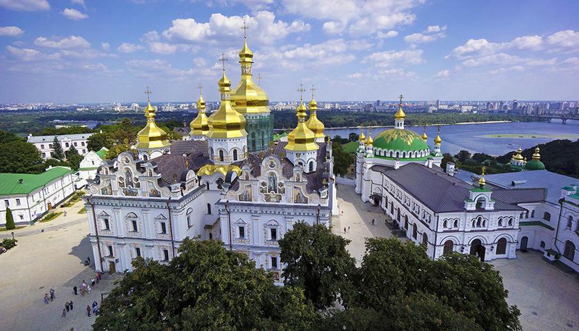 Держава може віддати Києво-Печерську Лавру ПЦУ, для цього потрібна політична воля – Андрій Юраш