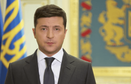 Нормандська зустріч відбудеться після спаду захворюваності COVID-19 — Зеленський