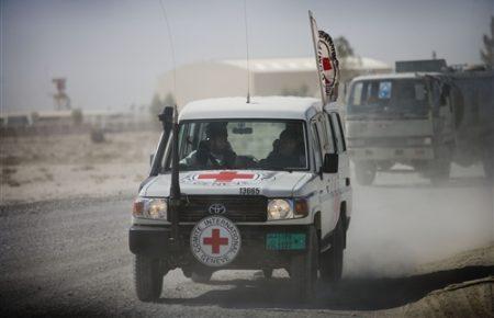 Талібан звільнить 20 ув'язнених афганських урядовців