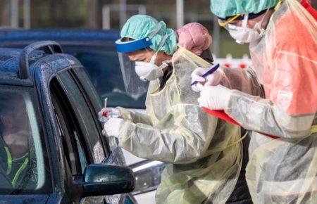 «Солідарність чи егоїзм»: як Європейський Союз долає виклики під час коронакризи