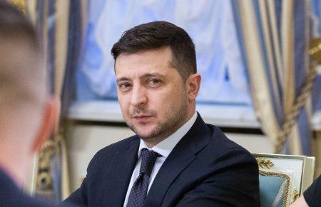 «Добрий цар»: успіхів у боротьбі з корупцією немає, мир не досягнуто, але рейтинг Зеленського – 50% — Олексій Гарань