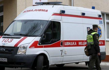 У лікарнях із коронавірусом перебувають 923 людини — головний санлікар