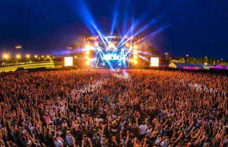 Atlas Weekend перенесли на 2021 рік, а Strichka Festival на початок липня 2020