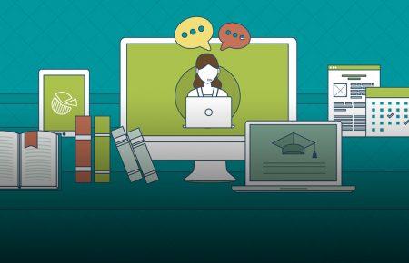 У перший тиждень карантину нам довелось докуповувати сервери, тому що кількість людей, які почали навчатись сильно зросла — PR-менеджерка EdEra