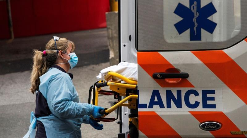 Майже 3 млн випадків COVID-19, Макрон і Трамп згодні з необхідністю реформування ВООЗ: головні новини ночі