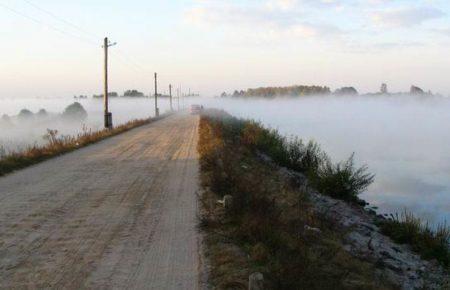 Або дорога, або — дамба: що руйнує Тясминську греблю на Черкащині?