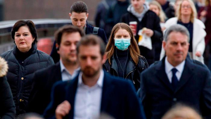 У Києві за добу підтвердили 78 випадків коронавірусу — Кличко