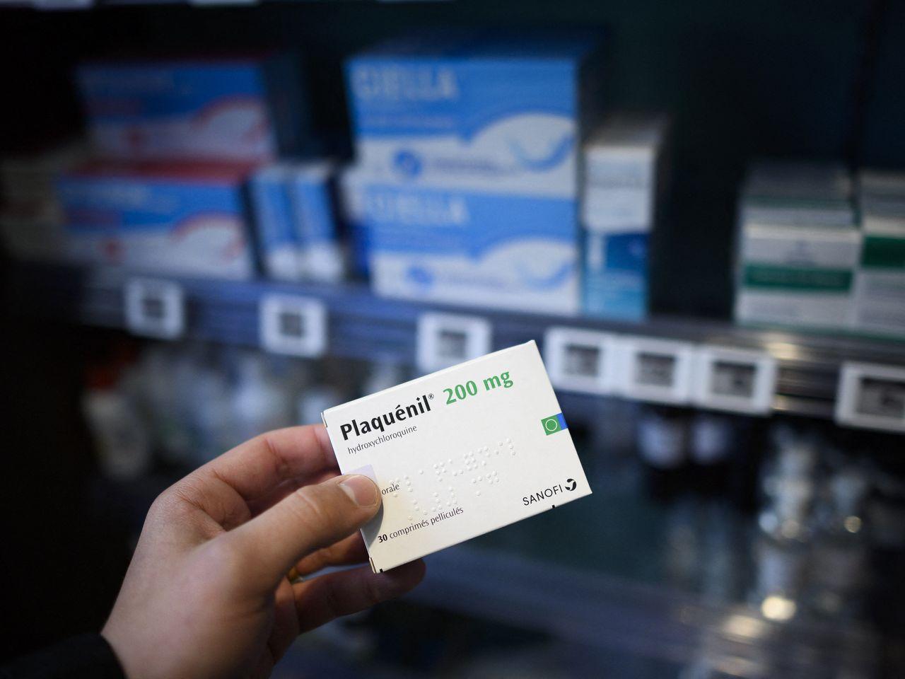 Протокол лікування COVID-19: як десятки тисяч хворих в Україні залишились без необхідного їм препарату