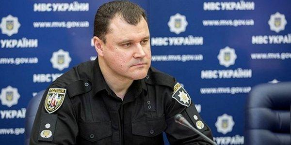 Поліція не заходитиме в храми і нікого з них не виганятиме — Клименко про Великодню літургію