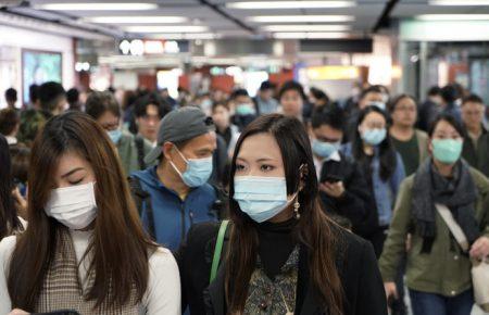 Россия стала крупнейшим источником завезенных случаев коронавируса для Китая — REUTERS