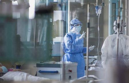 МОЗ розробляє антикризові заходи, які допоможуть лікарням розвиватися — Степанов