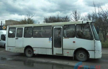 Бойовики «ЛНР» повідомили про початок обміну у Щасті