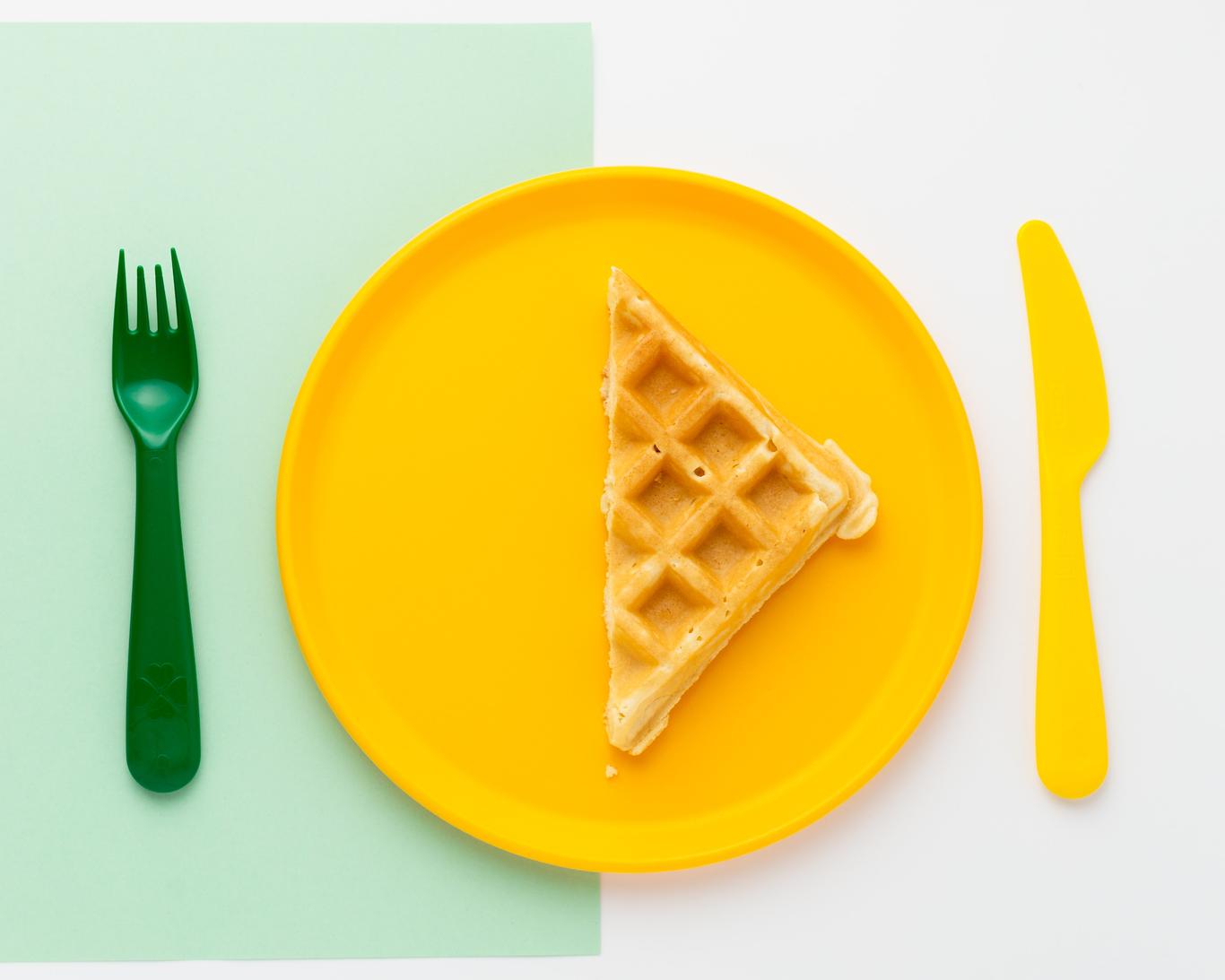 Бранч з Тетяною Трощинською