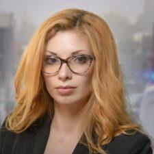 Олена Карнаух-Голодняк