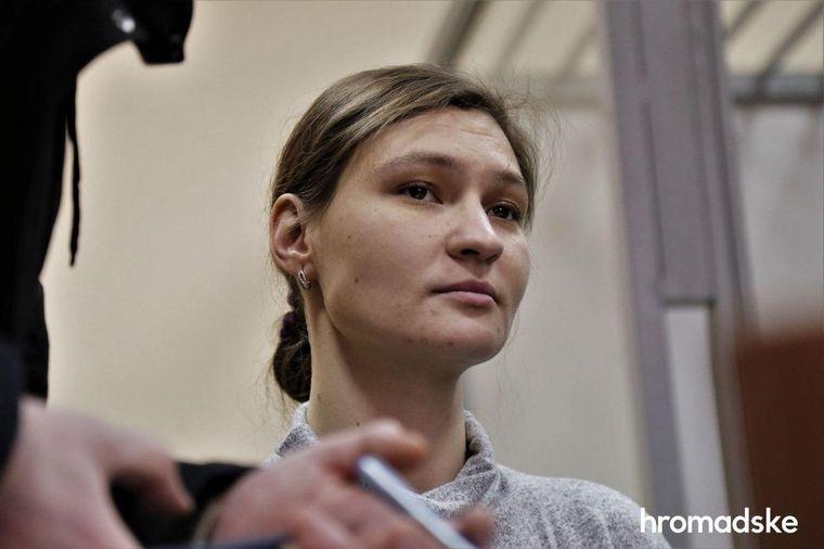 Адвокати Дугарь передали до Офісу генпрокурора нові докази