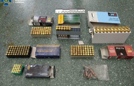 СБУ затримала фігуранта у справі генерал-майора Шайтанова