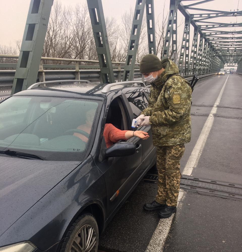 За минулу добу в Україну повернулися майже 11 тисяч громадян