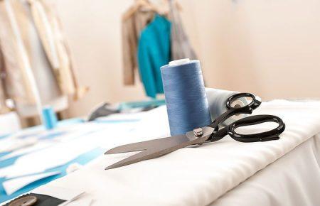 Вимушений простій і творчість чи пристосування до нових реалій: як херсонські ательє відреагували на карантин