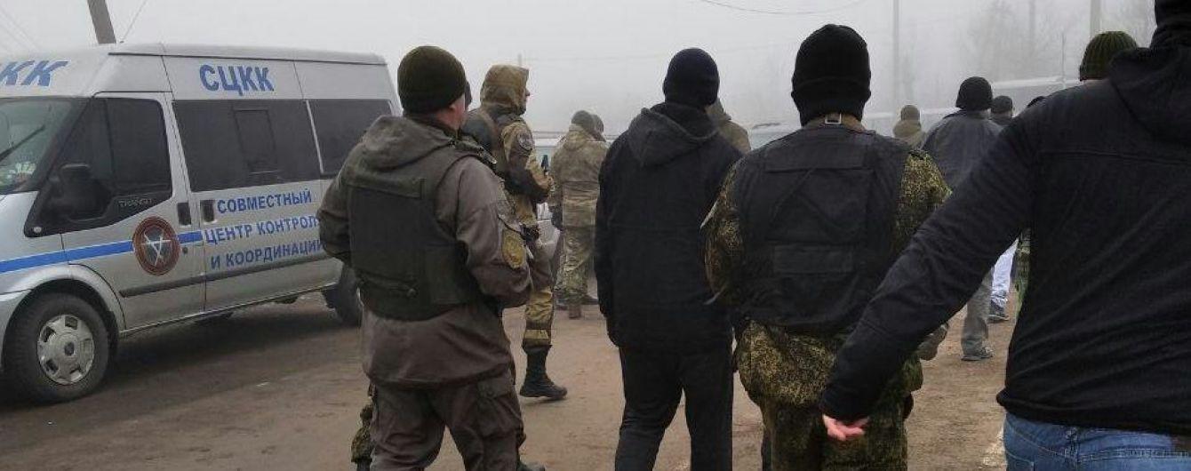 Не пізніше Великодня: сторони ТКГ домовилися про обмін